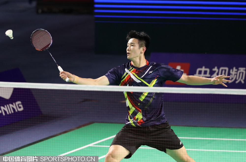 业挫折