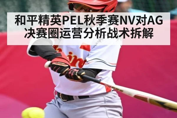 和平精英PEL秋季赛NV对AG决赛圈运营分析战术拆解