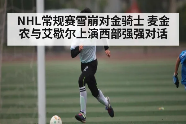 NHL常规赛雪崩对金骑士 麦金农与艾歇尔上演西部强强对话